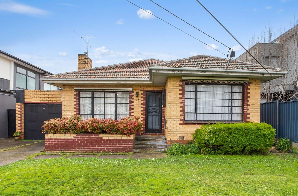 42 Shaw Street, Niddrie VIC 3042