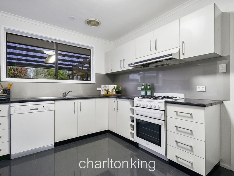 42 Snowdon Drive CHELTENHAM