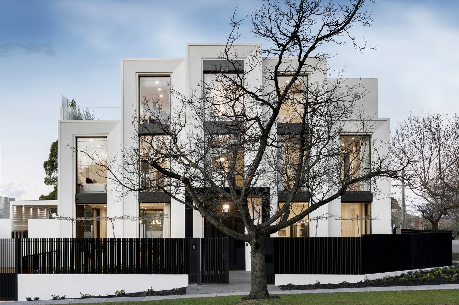 42 St Georges Road