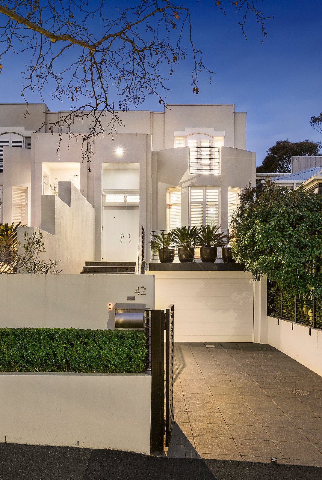 42 Tivoli Road, South Yarra, VIC, 3141 RT Edgar