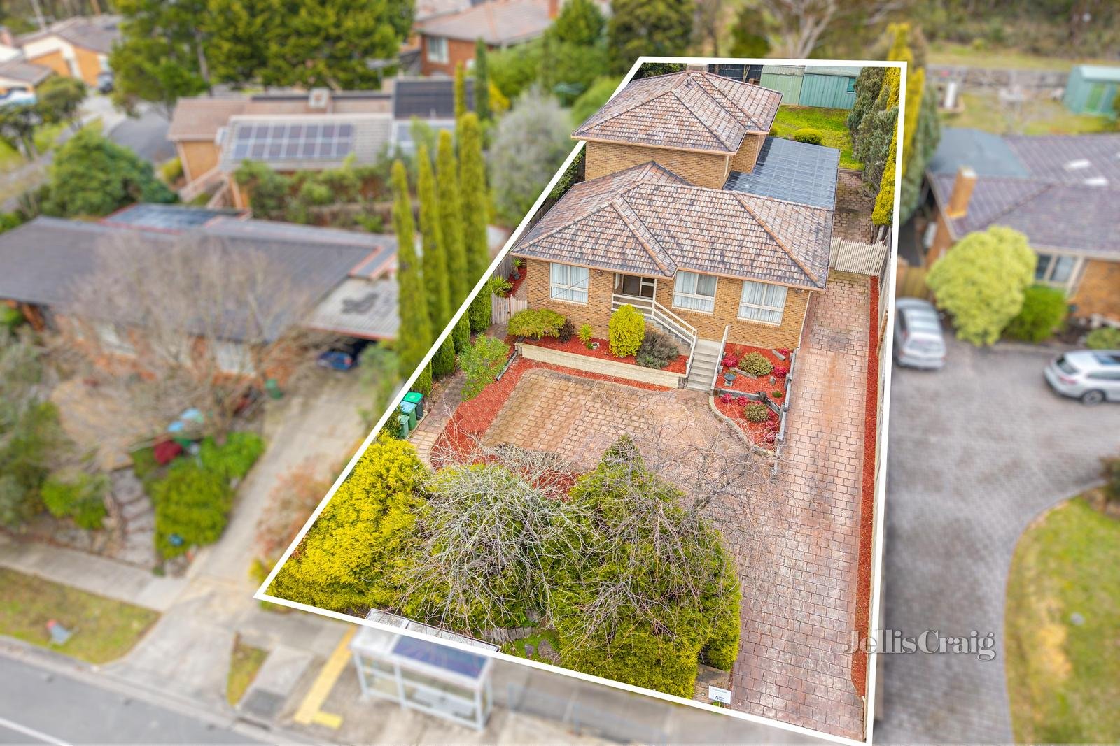 42 Tortice Drive, Ringwood North image 17