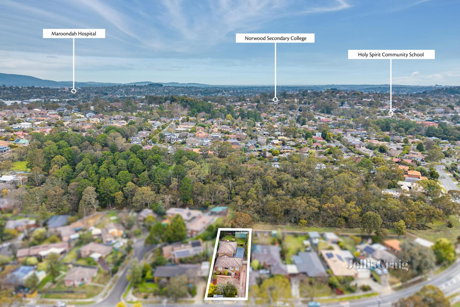 42 Tortice Drive, Ringwood North image 20