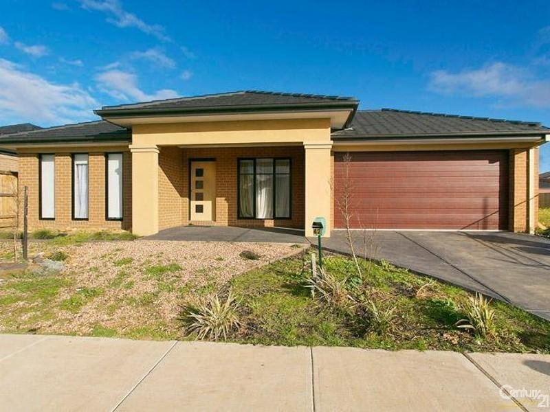 42 Tristania Drive, Point Cook image 1