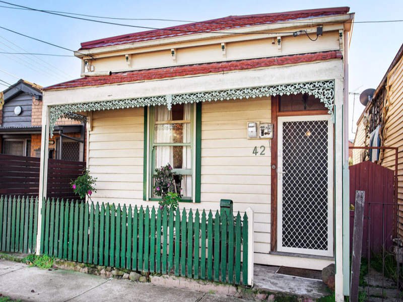 42 Walter Street SEDDON