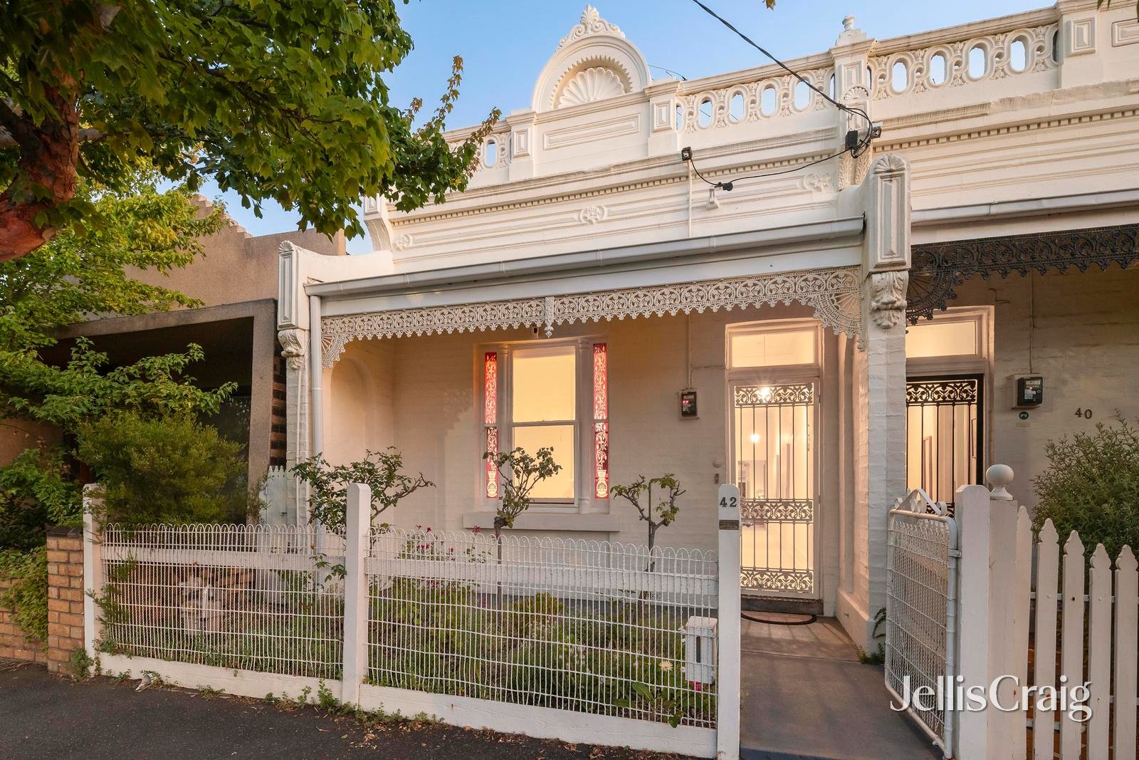 42 Woodside Street, Fitzroy&nbsp;North image 1