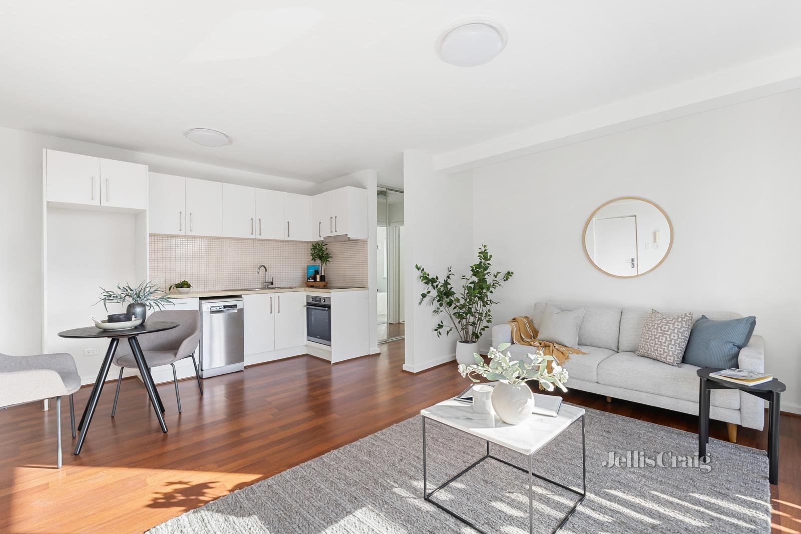 4/20 Bellevue Street, Richmond image 4