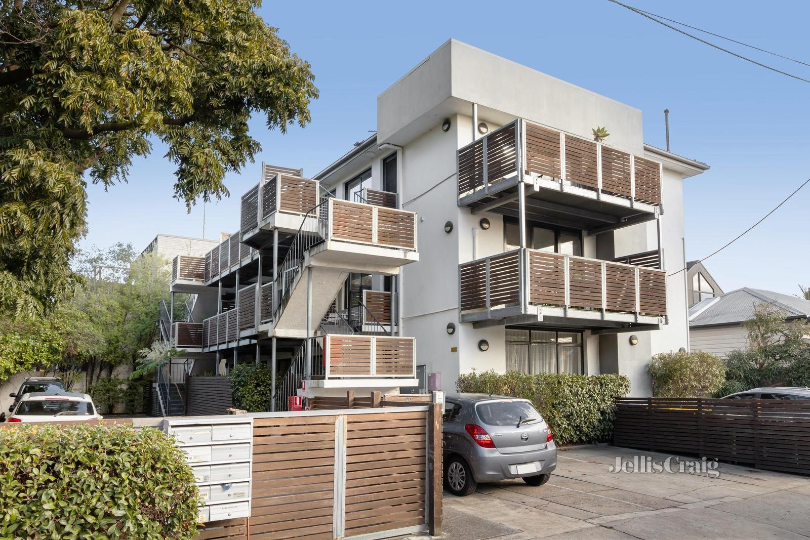 4/20 Bellevue Street, Richmond image 9