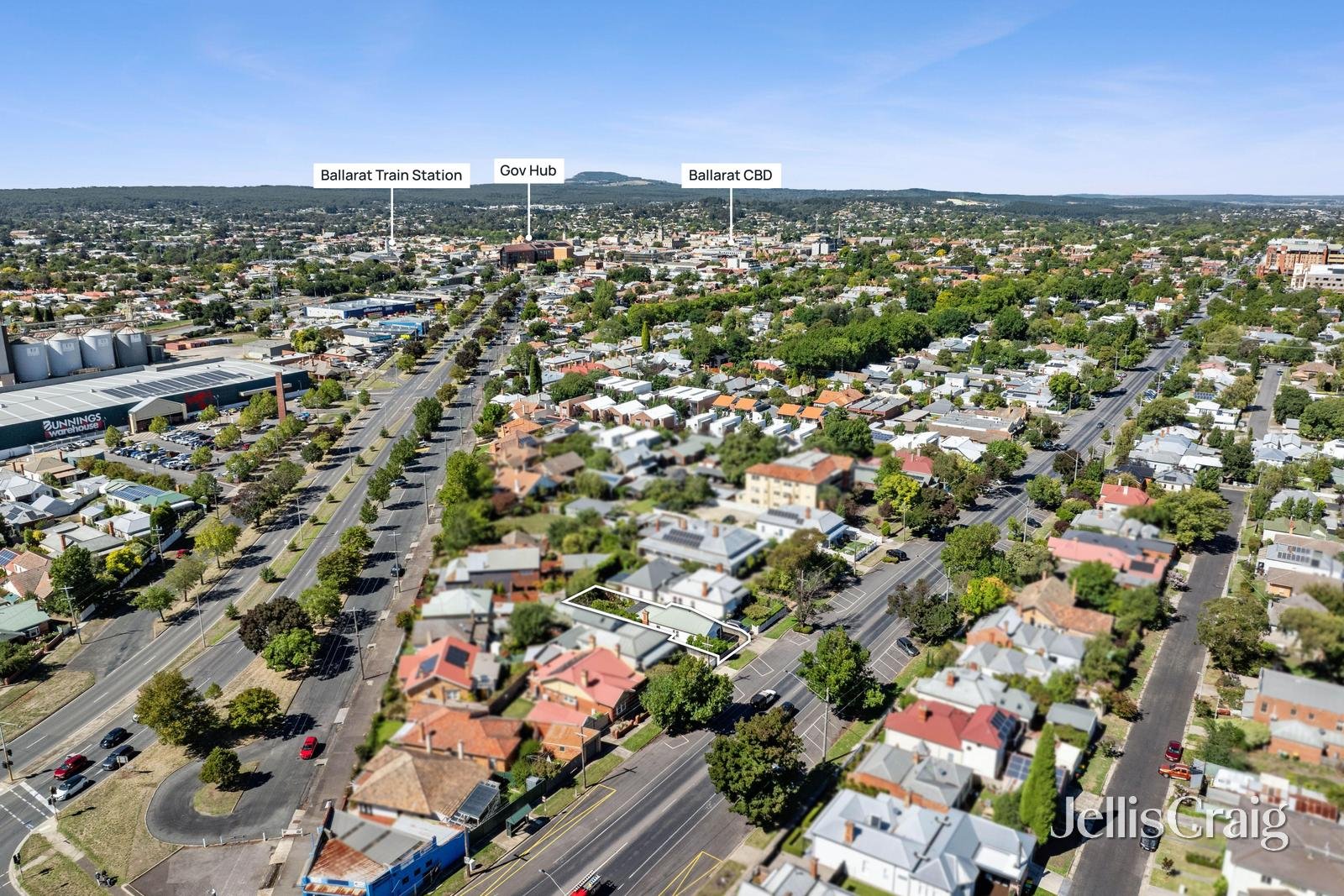 420 Drummond Street North, Ballarat&nbsp;Central image 8