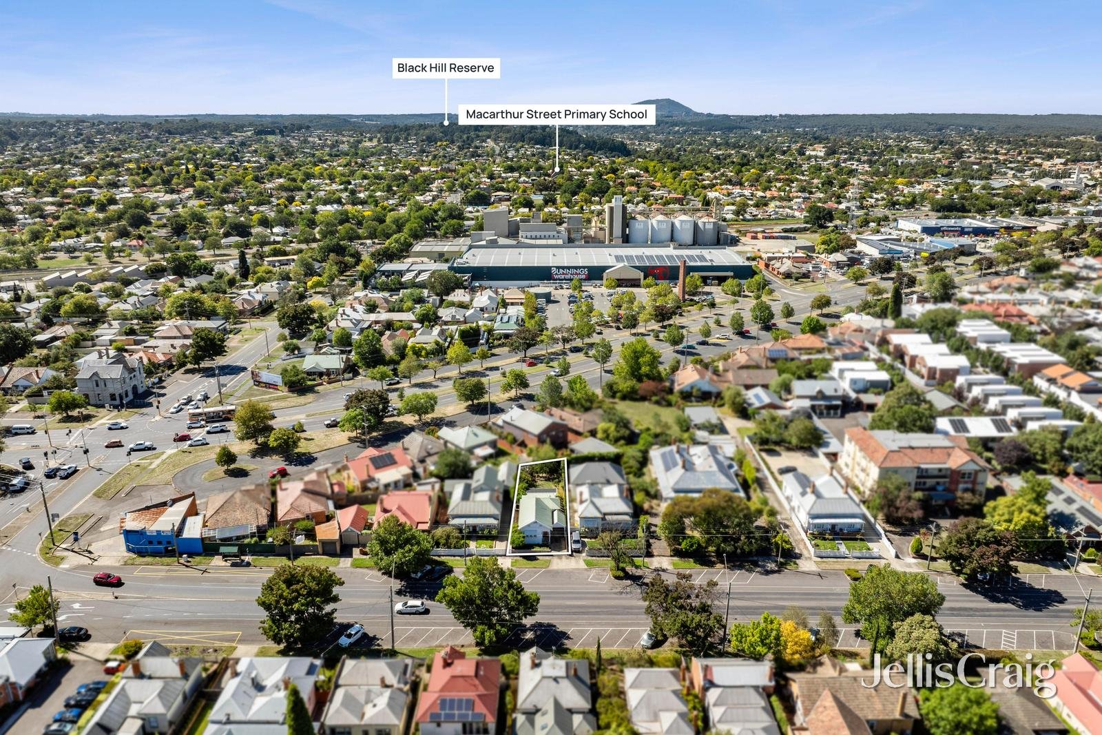 420 Drummond Street North, Ballarat&nbsp;Central image 18