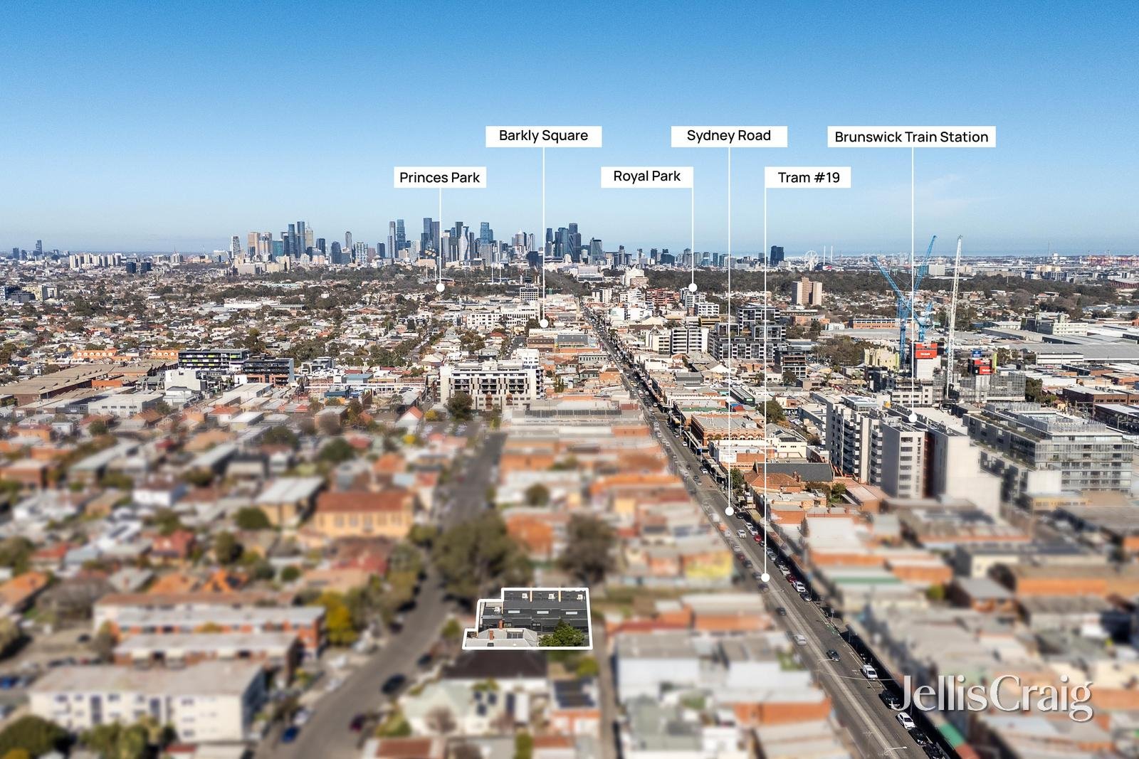 4/20 Staley Street, Brunswick image 12
