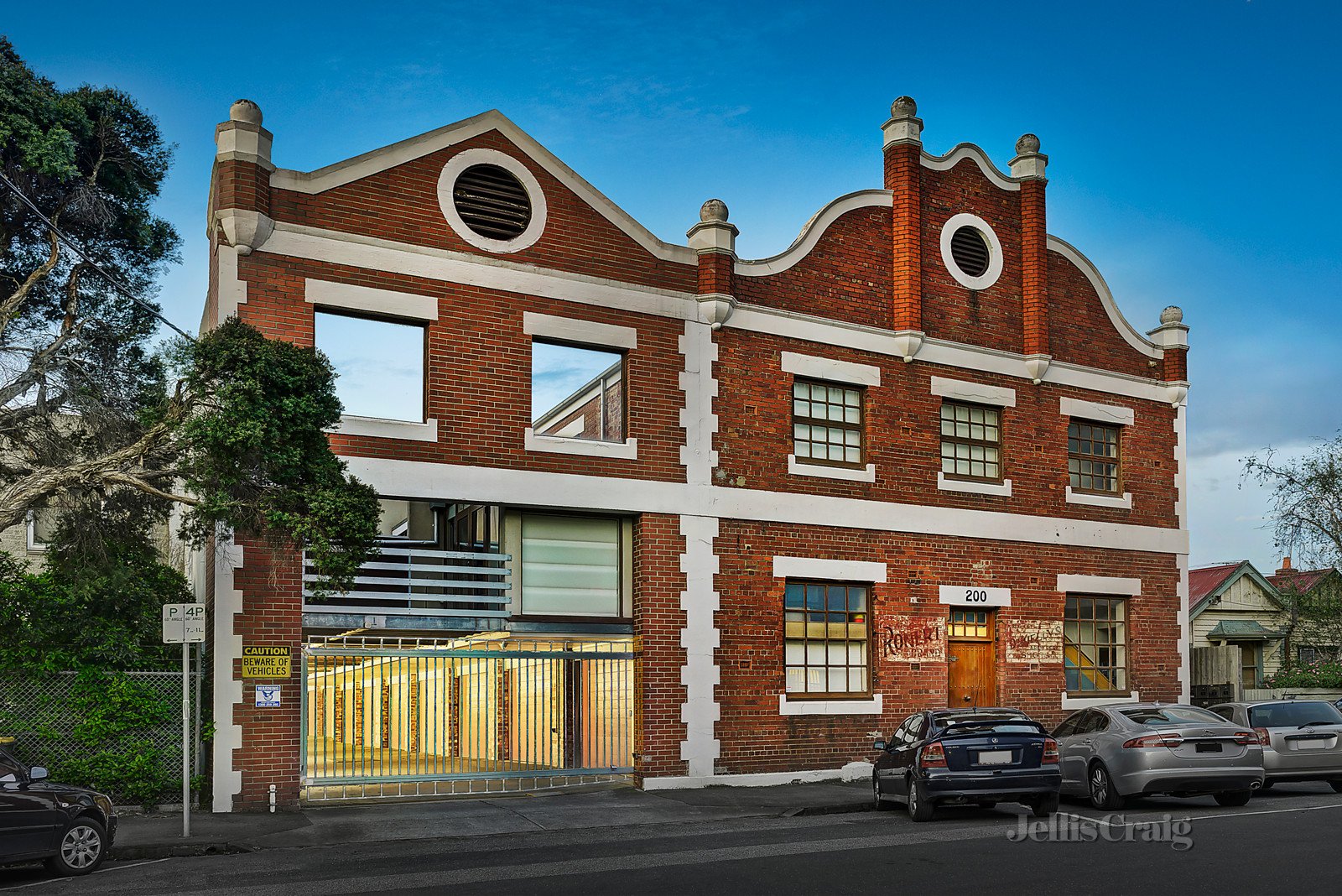4/200 Noone Street, Clifton Hill image 1
