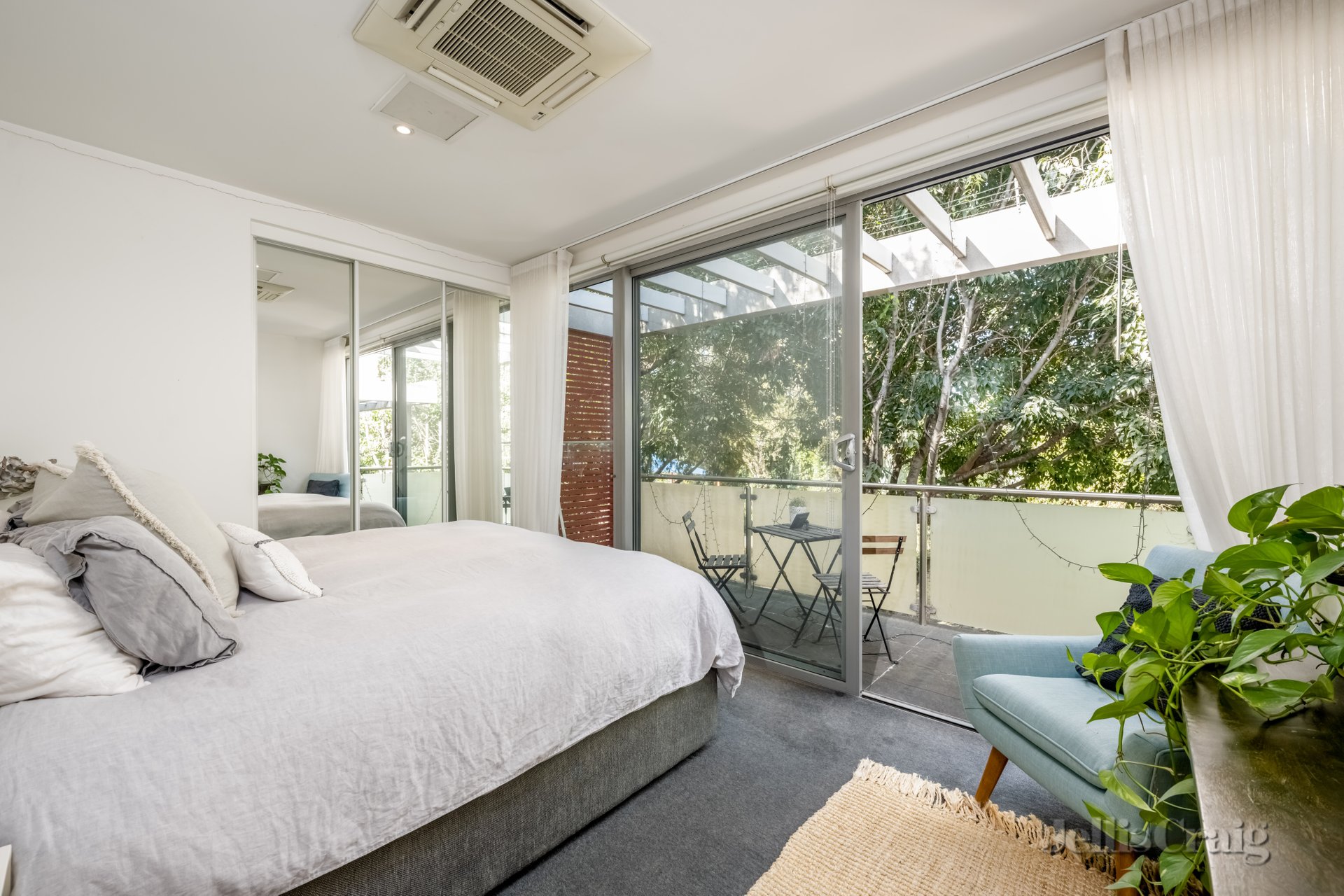 4/201 Dover Street, Cremorne image 4