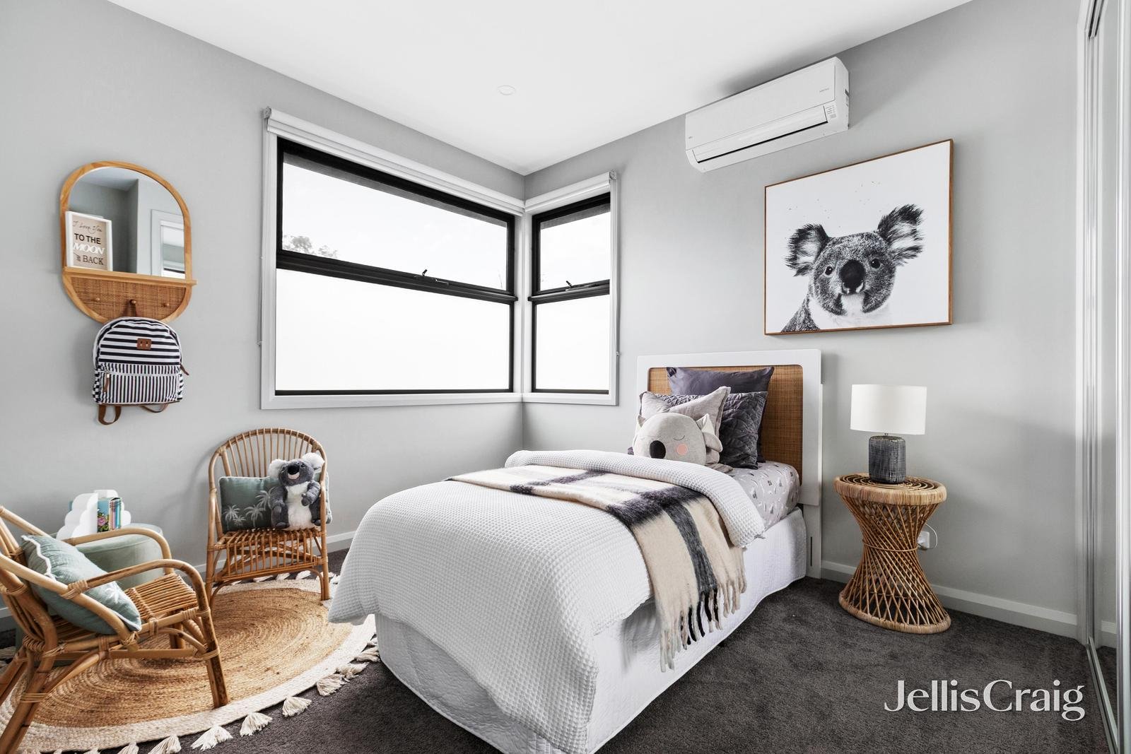 4/203 Nepean Street, Greensborough image 8