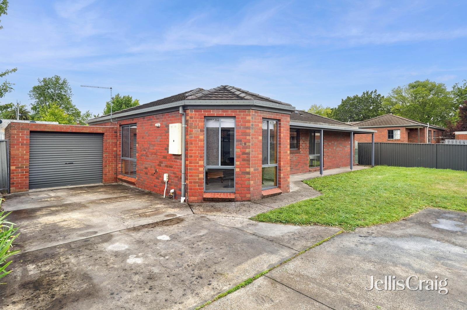 4/203 Ripon Street South, Ballarat&nbsp;Central image 1