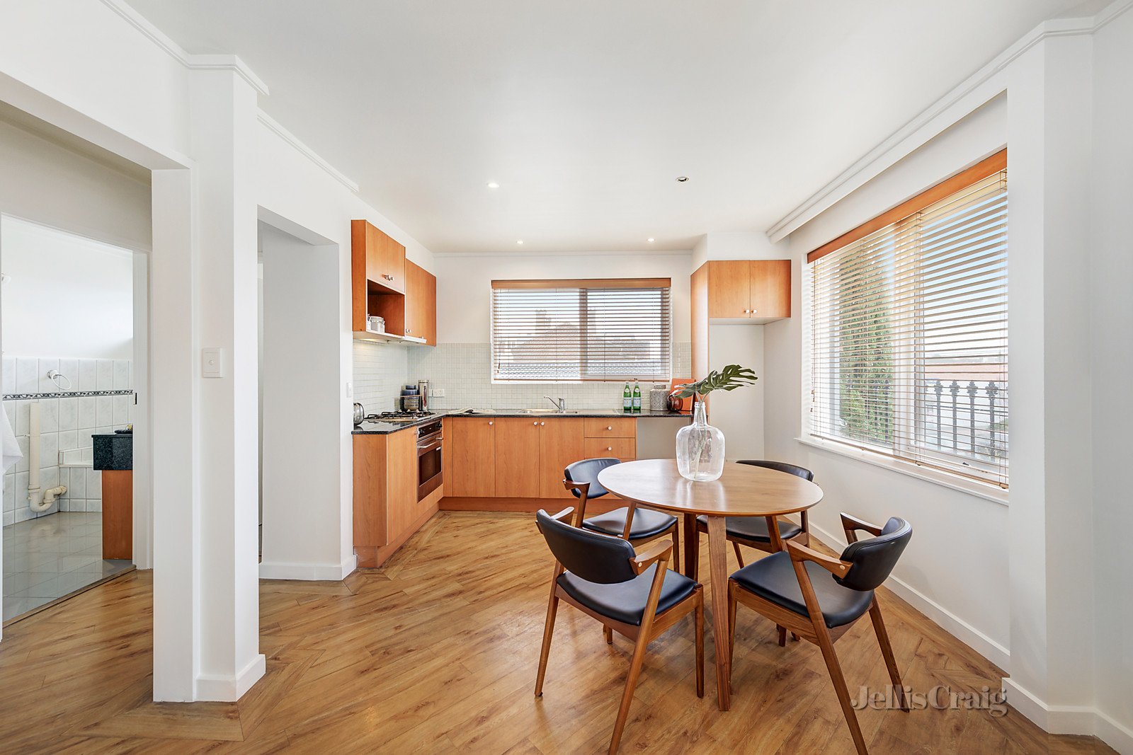 4/205 Auburn Road, Hawthorn image 4