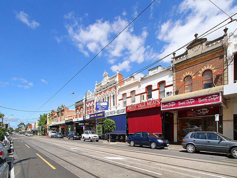 4/205 Maribyrnong Road, Ascot Vale image 6