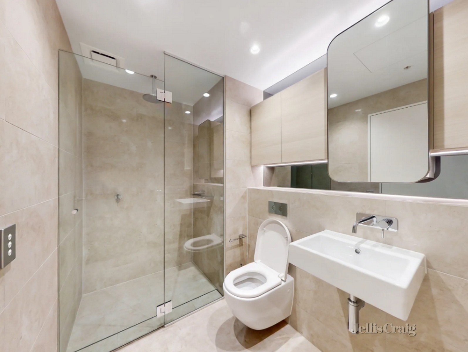 4205/103 South Wharf Drive, Docklands image 16