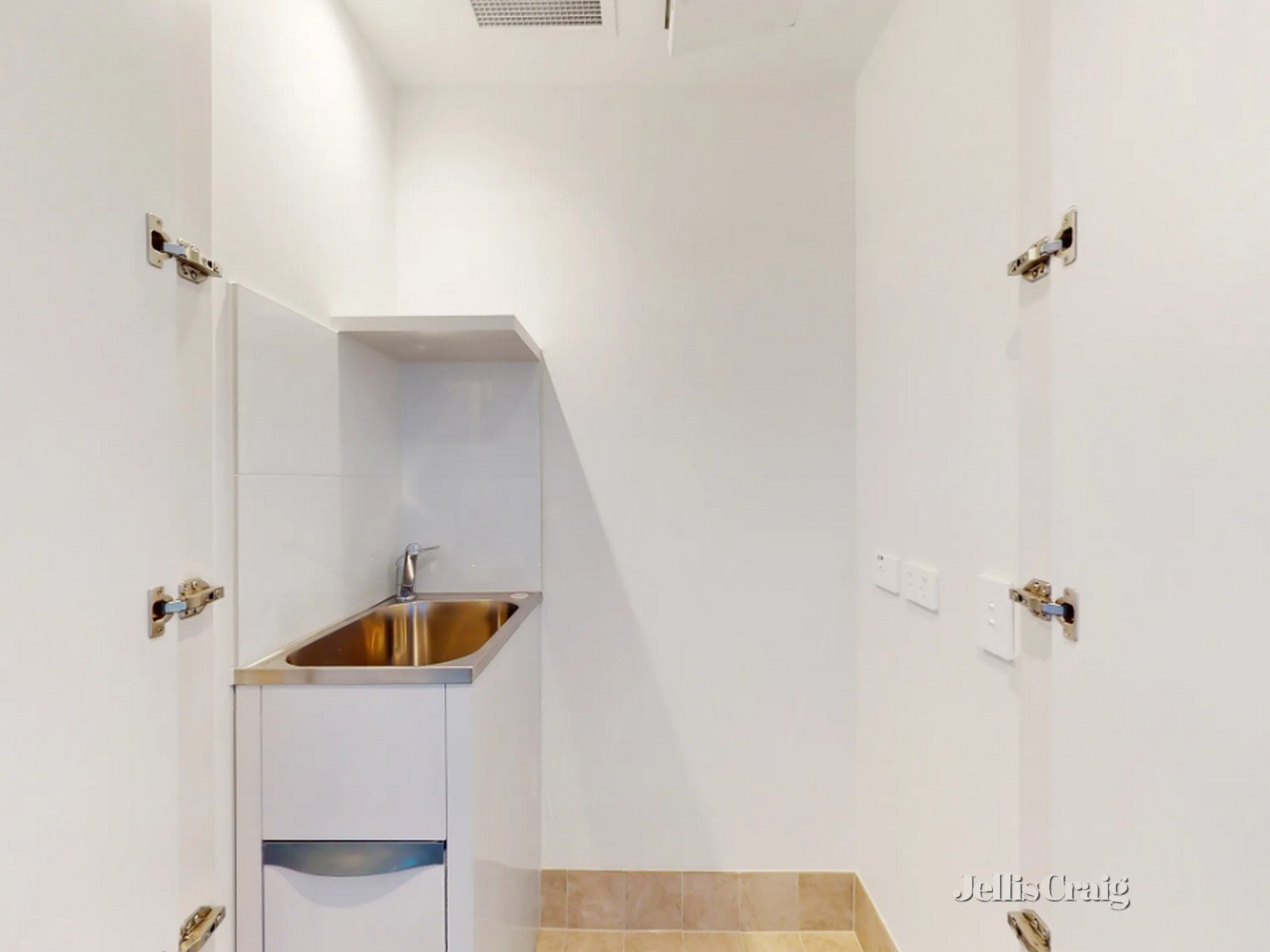 4205/103 South Wharf Drive, Docklands image 15