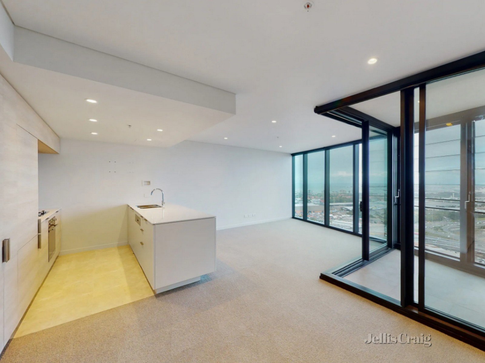 4205/103 South Wharf Drive, Docklands image 6