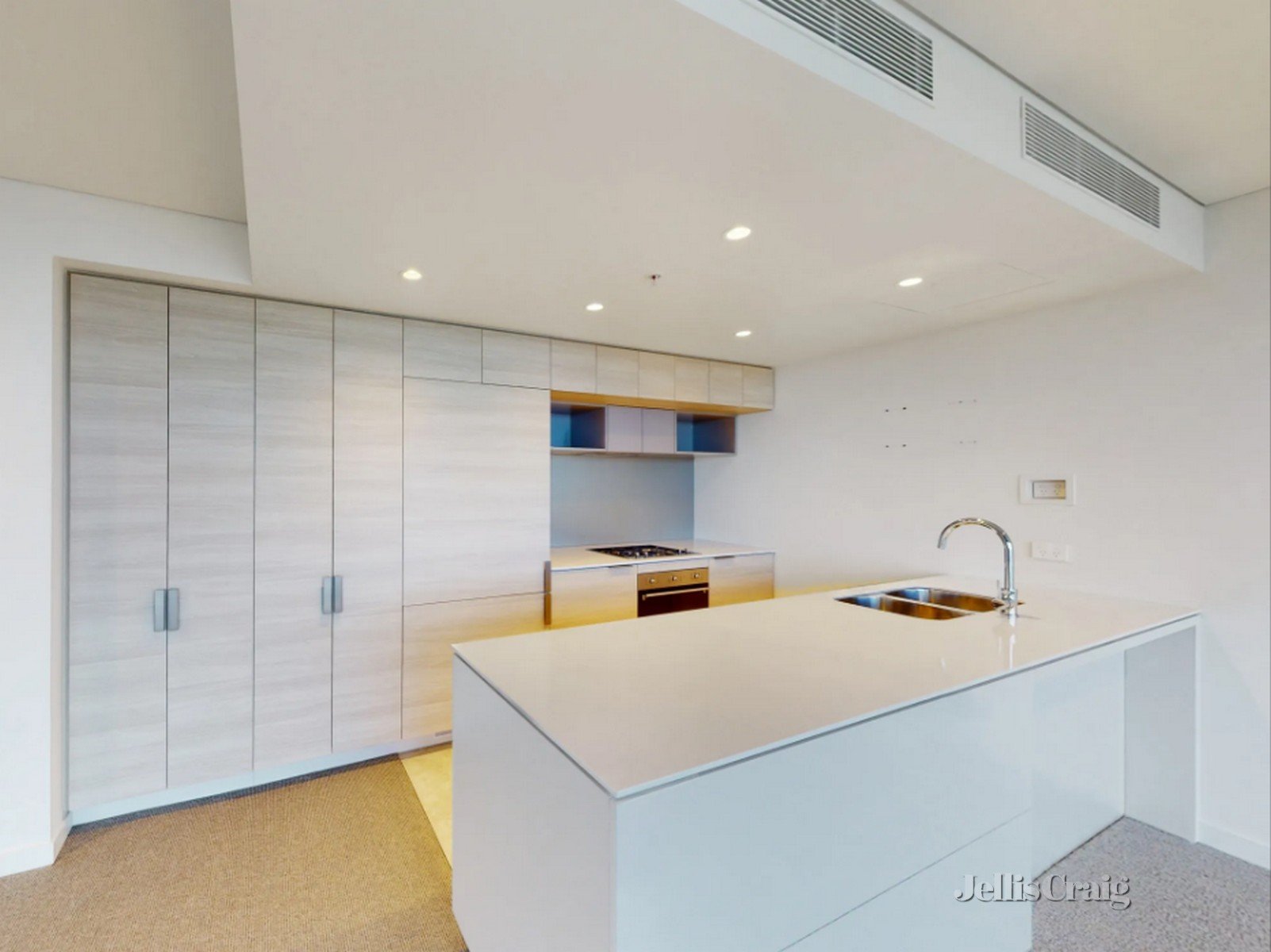 4205/103 South Wharf Drive, Docklands image 7