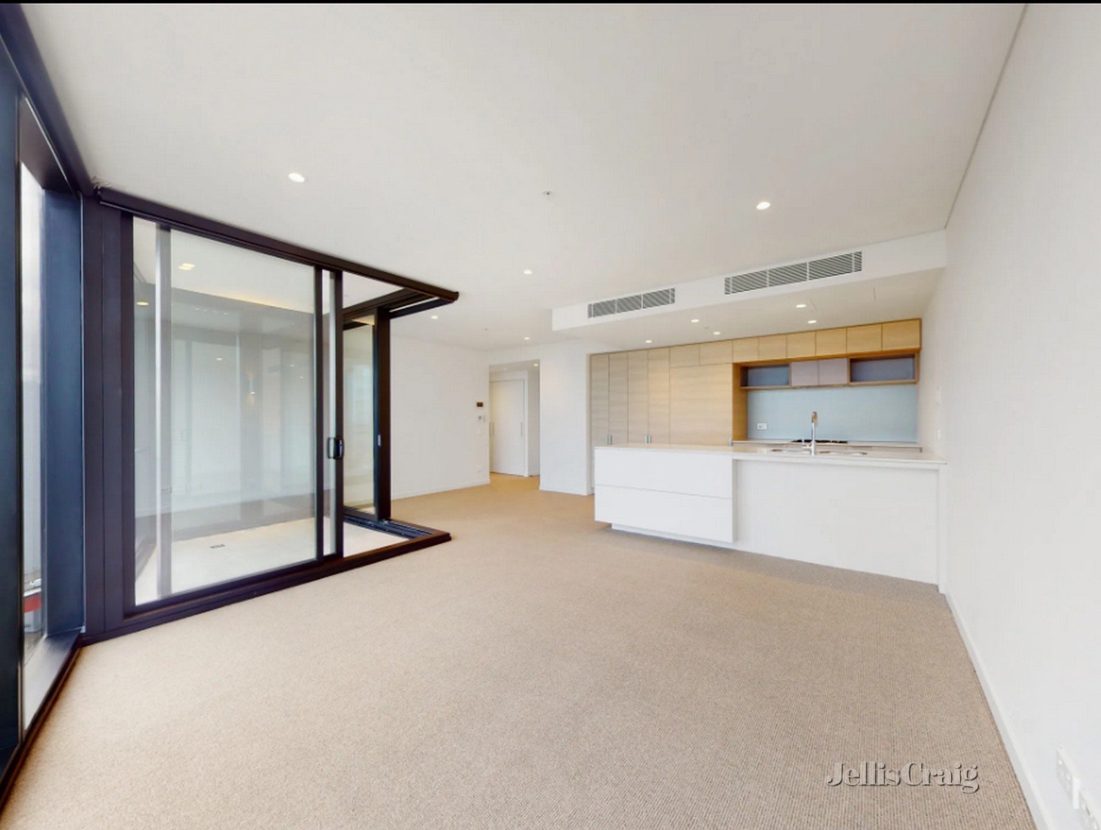 4205/103 South Wharf Drive, Docklands image 5