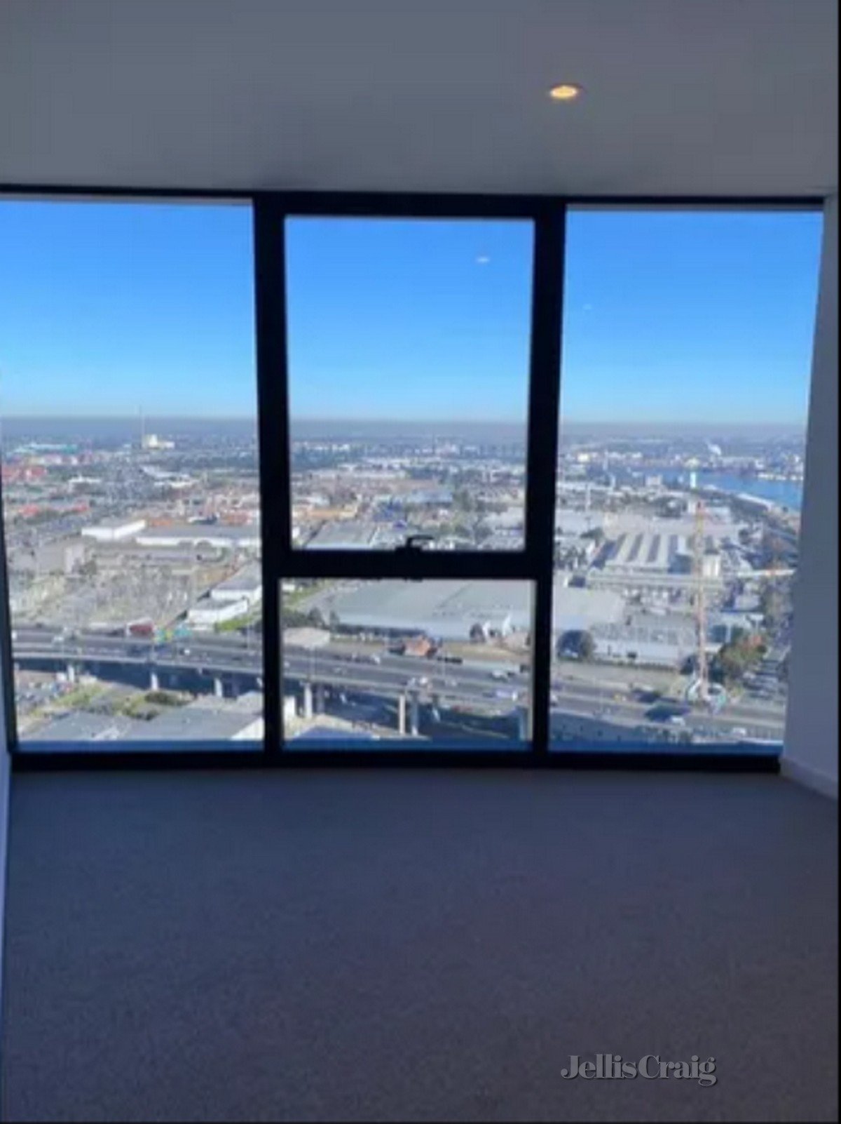 4205/103 South Wharf Drive, Docklands image 14