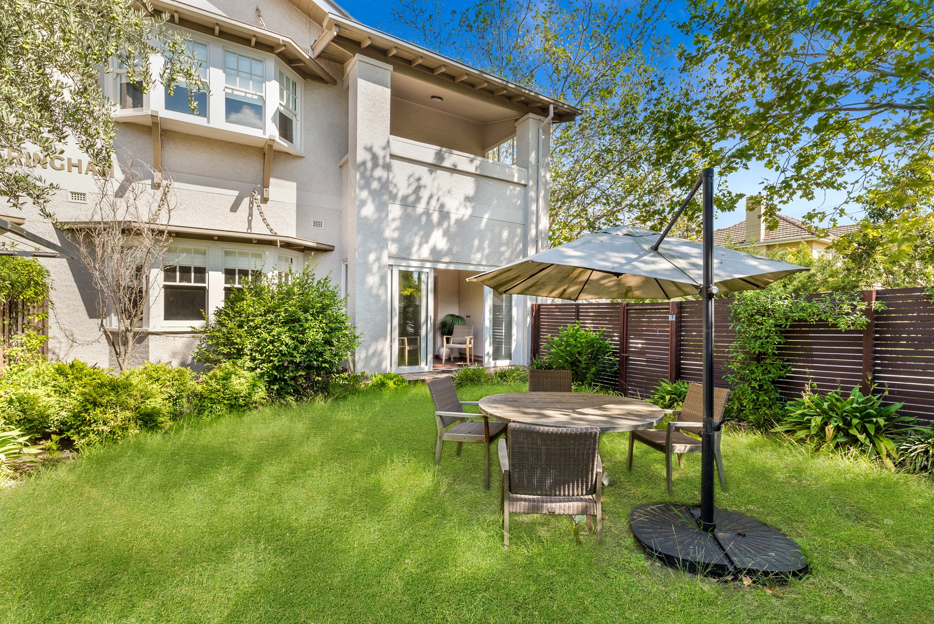 4/206 Cotham Road, Kew image 11