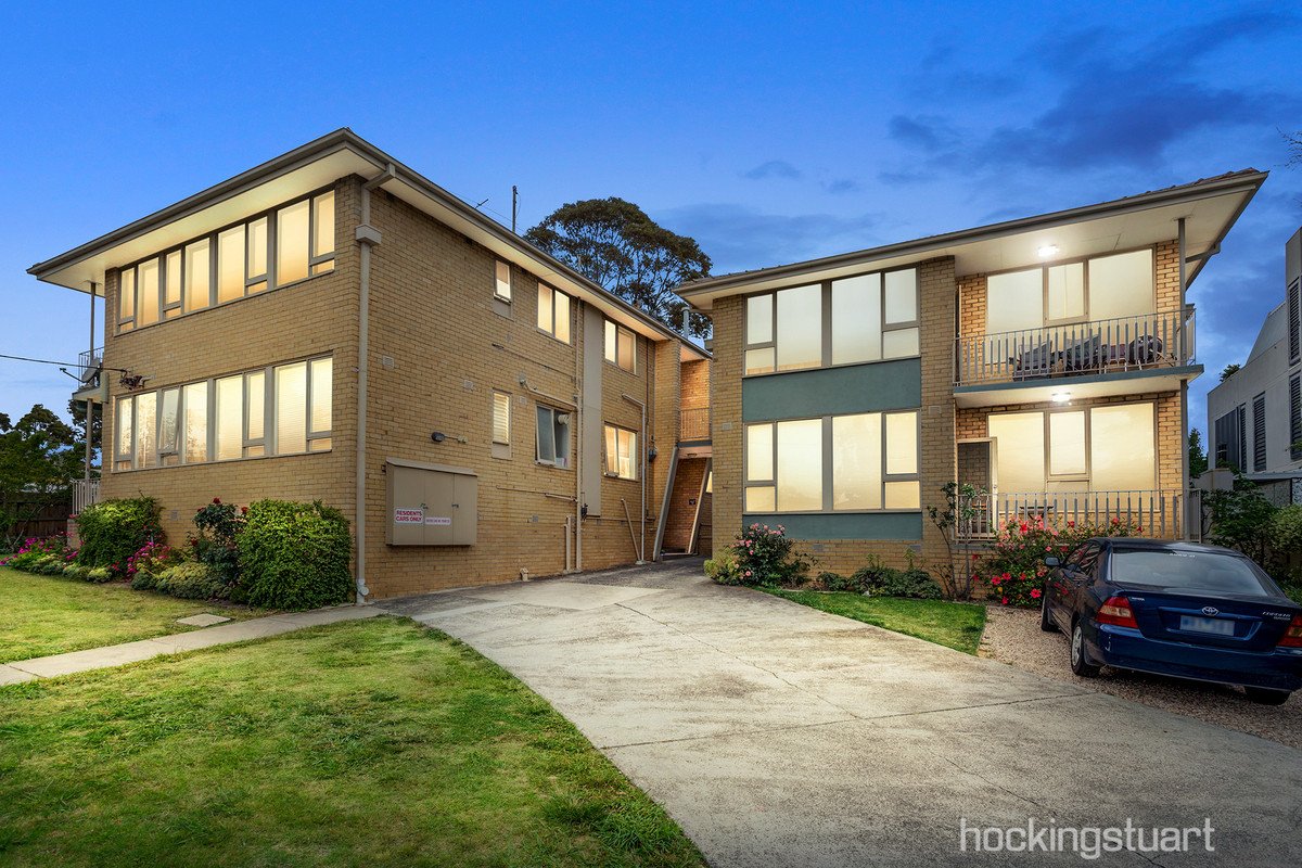 4/206 Whitehorse Road, Balwyn image 8