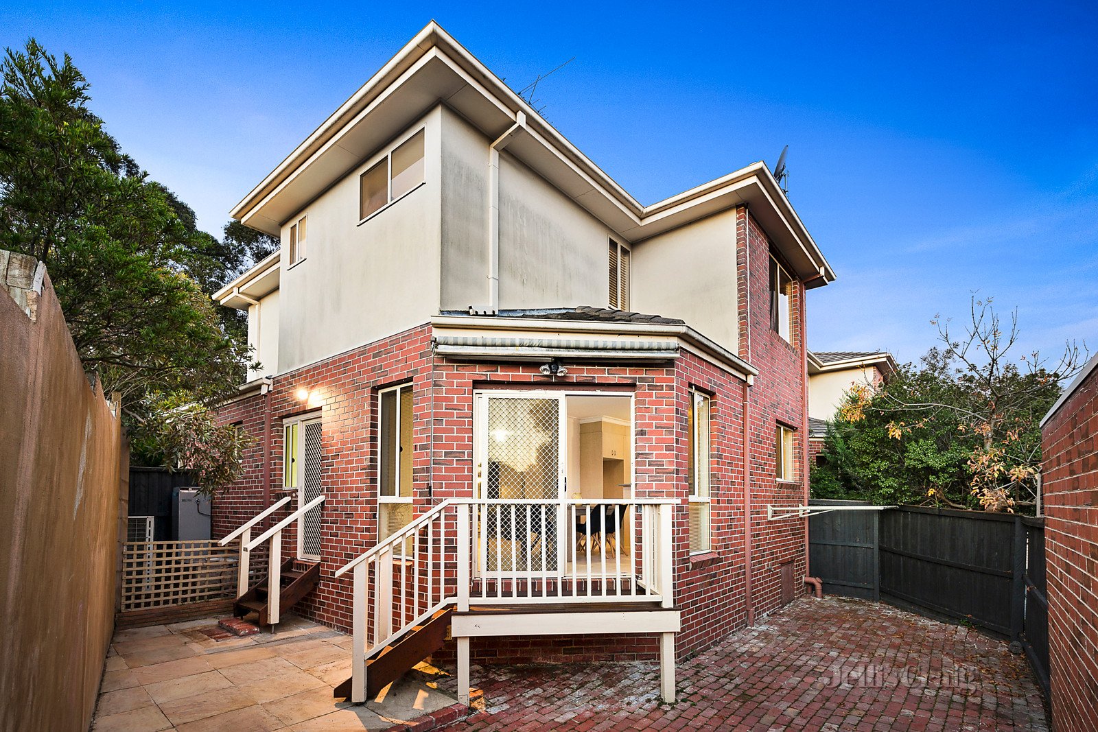 4/21 Beaconsfield Road, Briar Hill image 8