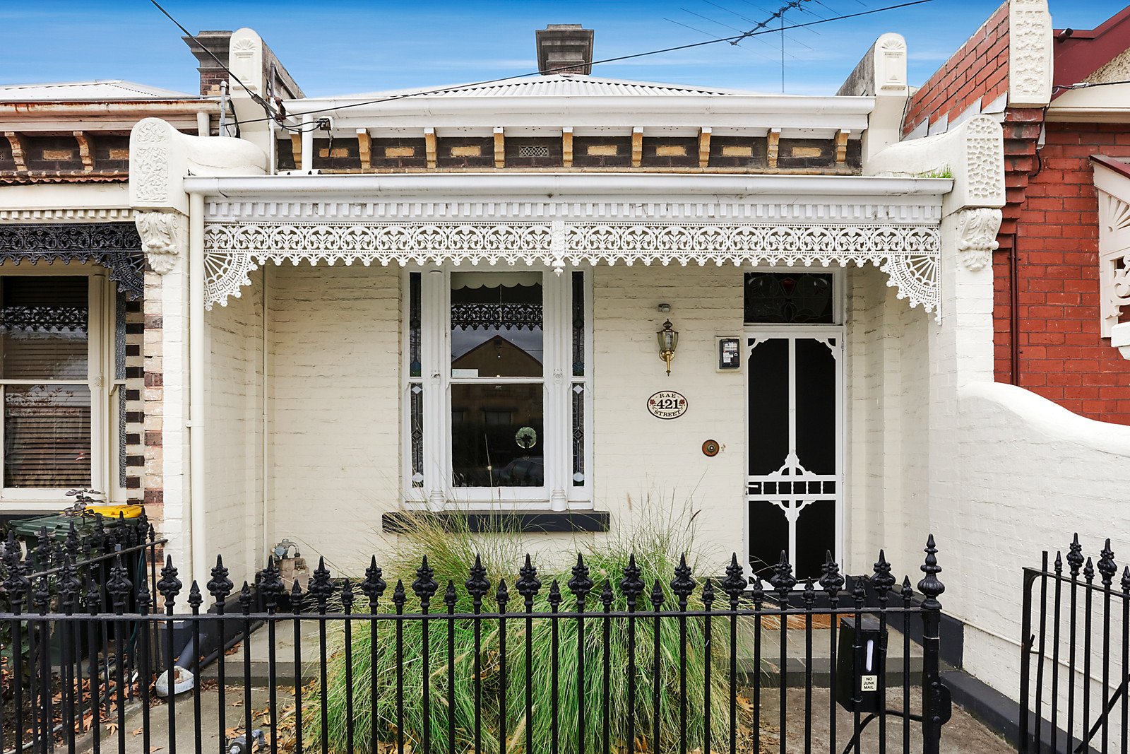 421 Rae Street, Fitzroy North VIC 3068