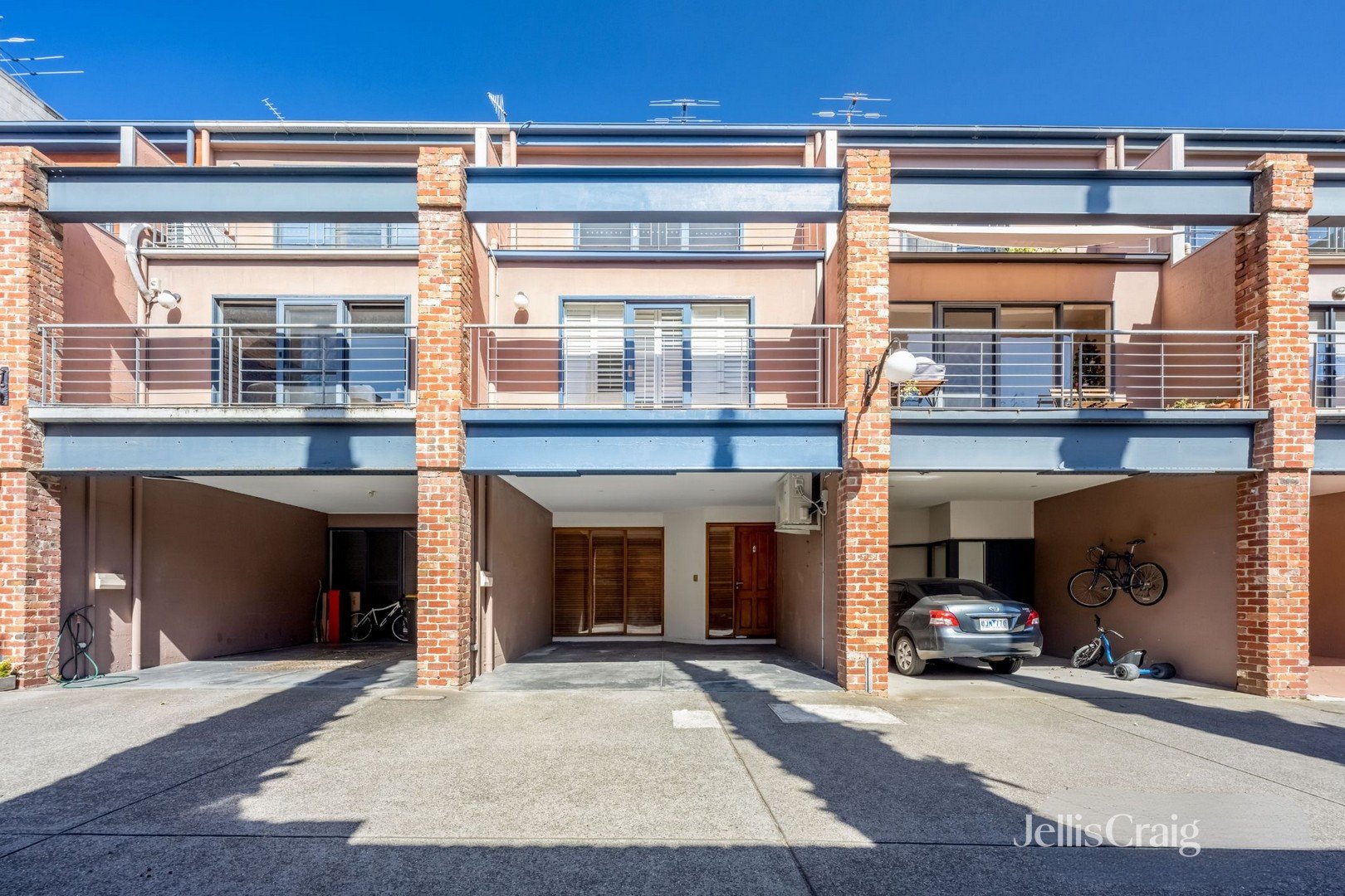 4/21 Temperance Hall Lane, North&nbsp;Melbourne image 9