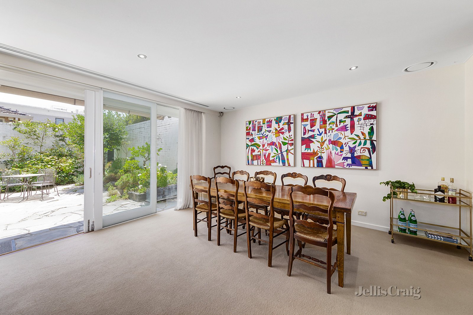 4/21 Wallace Avenue, Toorak image 5