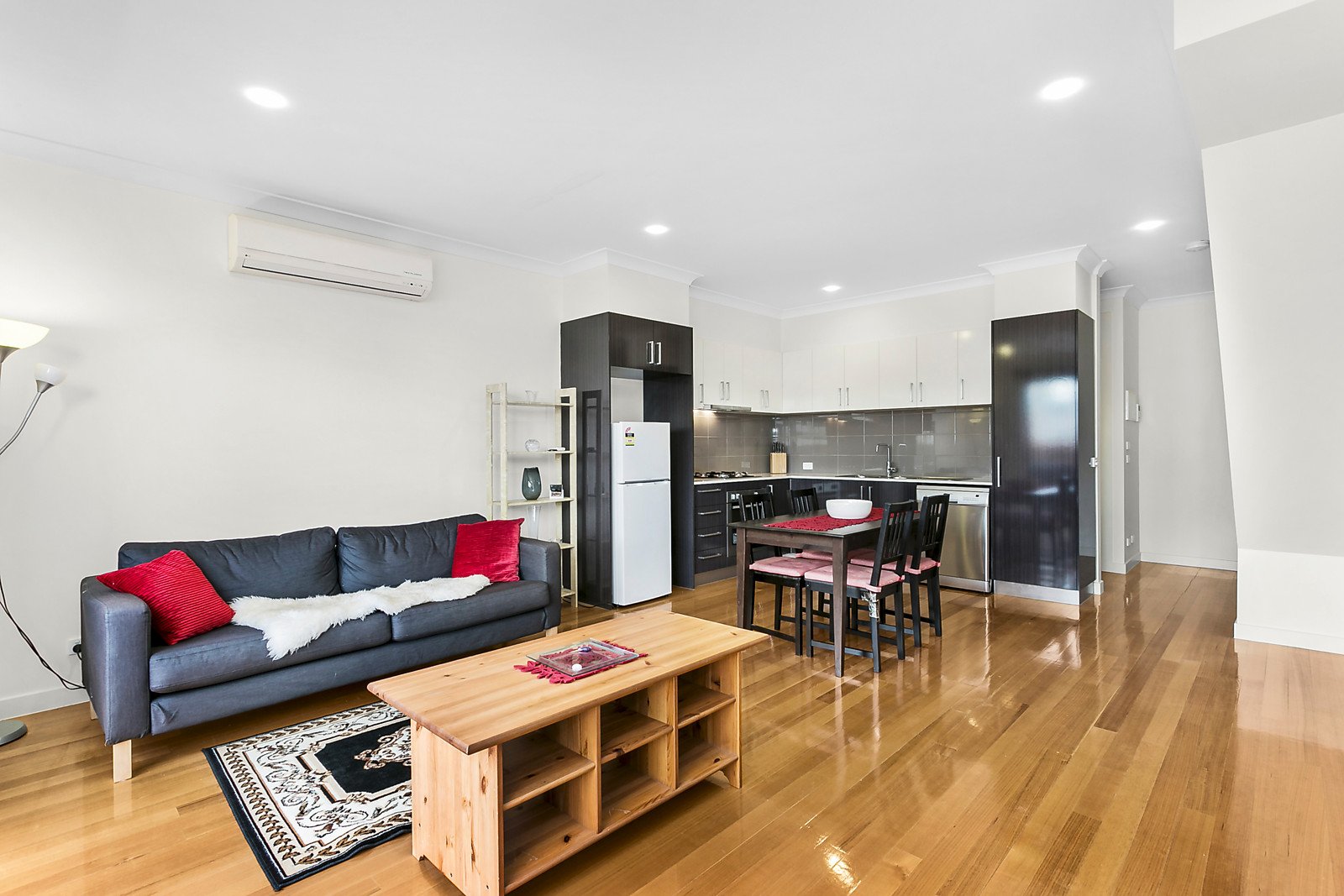 4/210 Albion Street, Brunswick VIC 3056