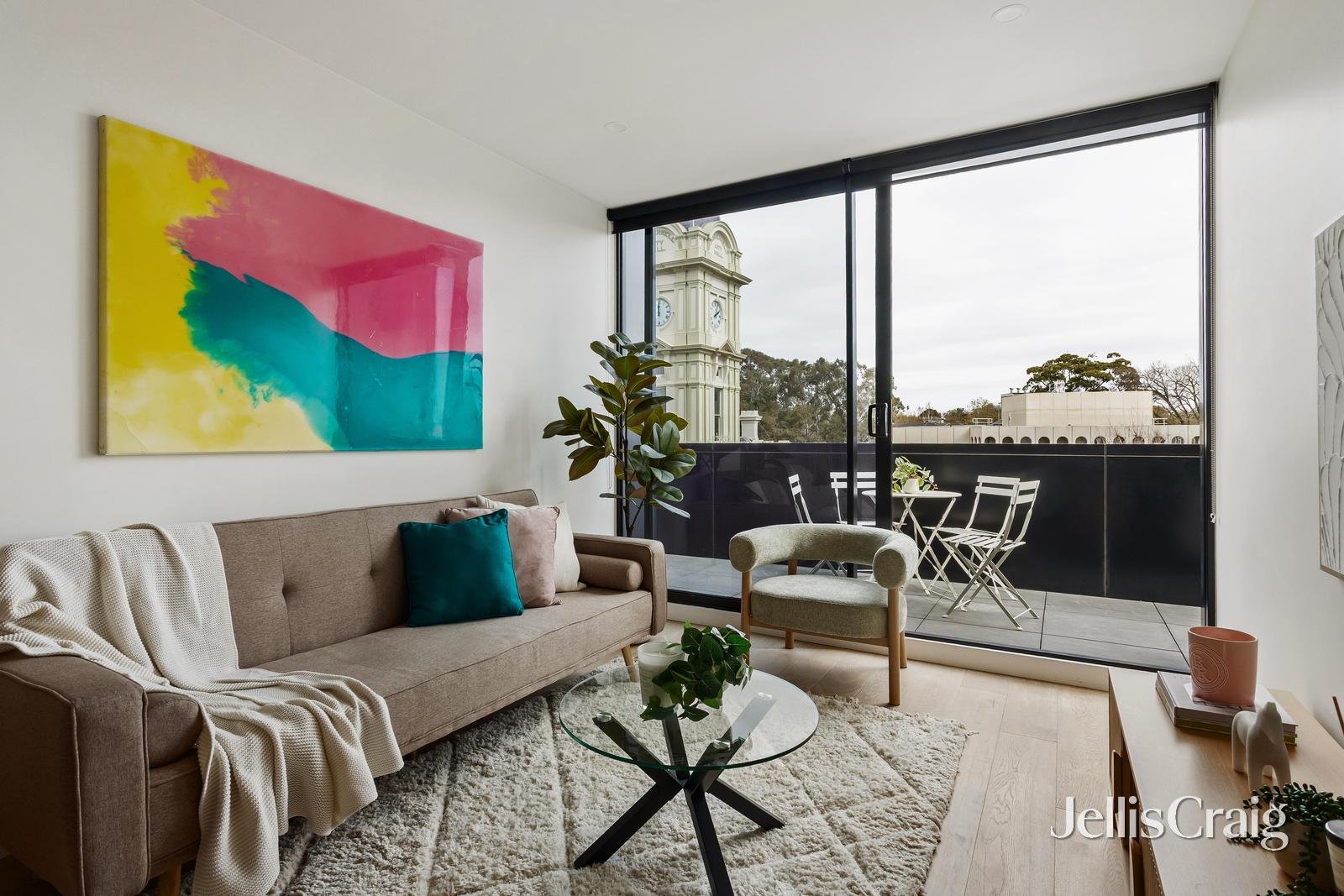 421/347 Camberwell Road, Camberwell image 3