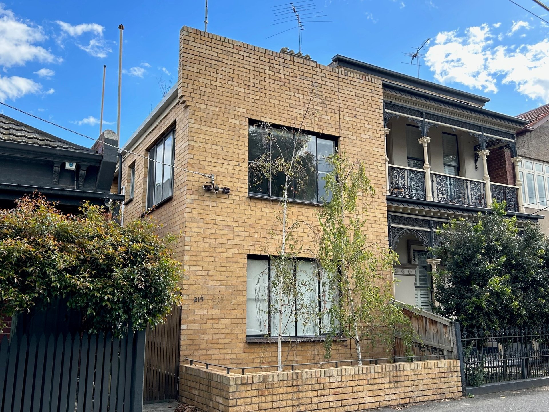 4/215 Canterbury Road, St Kilda West, VIC, 3182 RT Edgar