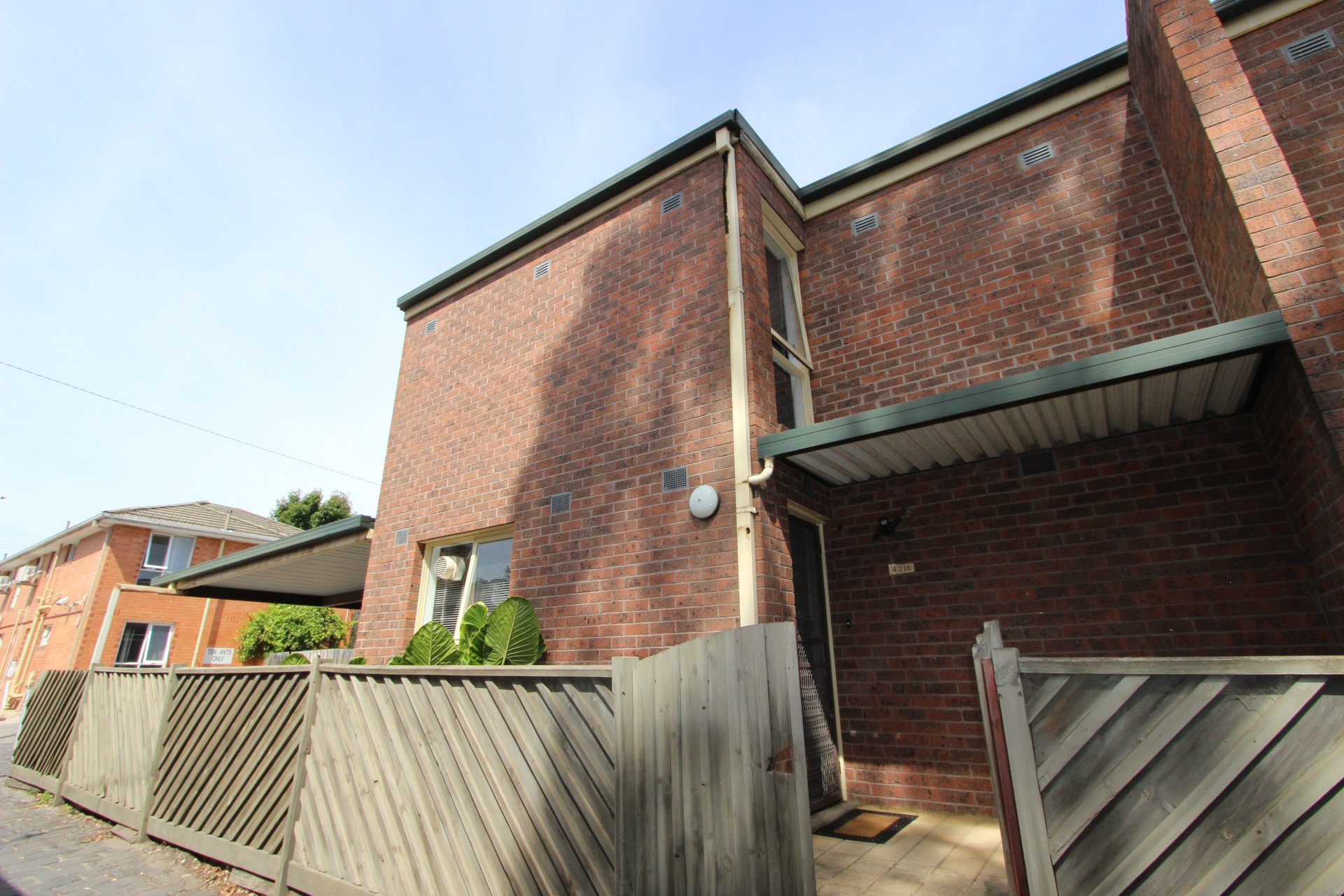 4/216 Miller Street, FITZROY NORTH VIC 3068