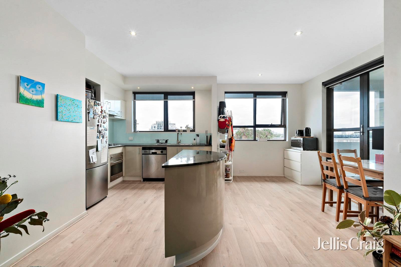 42/174 Esplanade East, Port&nbsp;Melbourne image 2