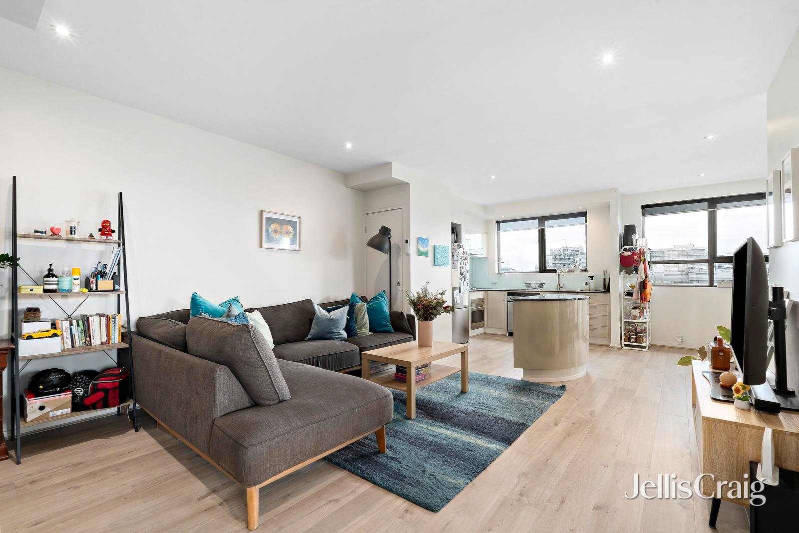 42/174 Esplanade East, Port&nbsp;Melbourne image 4