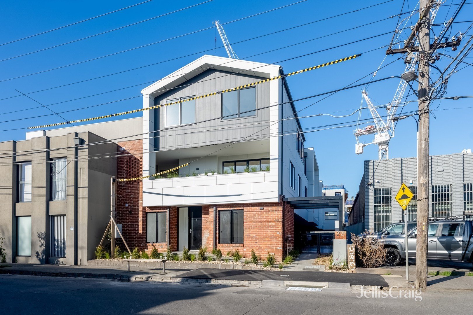 4/22 Albert Street, Brunswick East image 7