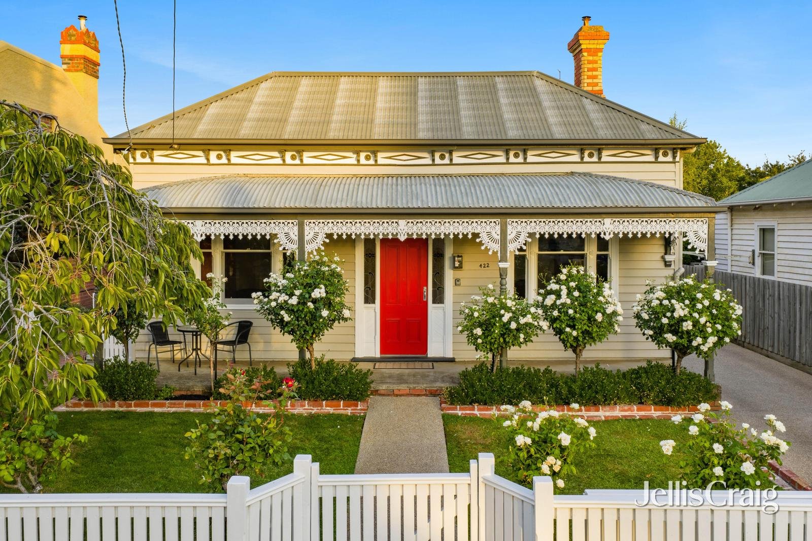 422 Drummond Street North, Lake&nbsp;Wendouree image 26