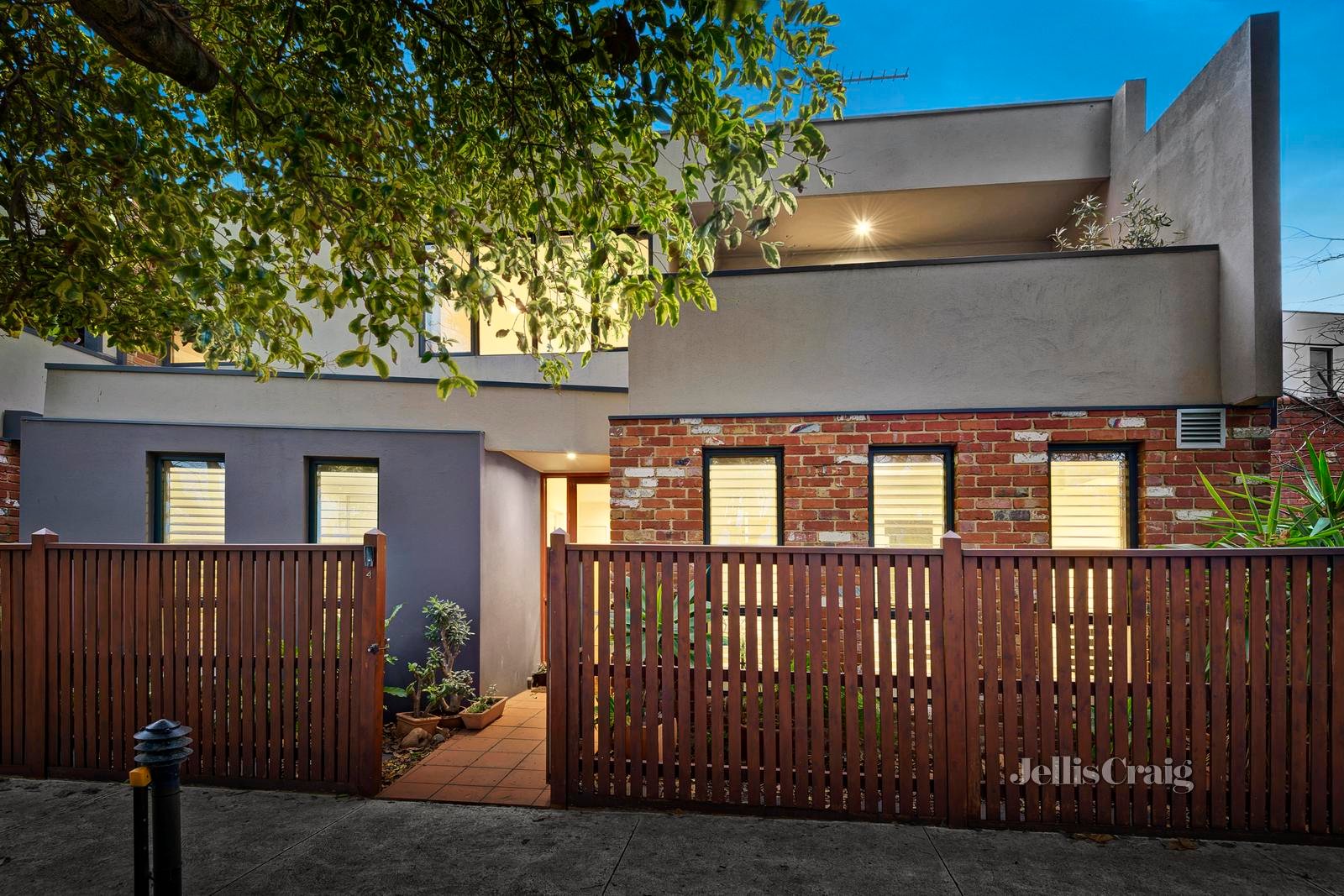 4/22 French Avenue, Brunswick East image 1