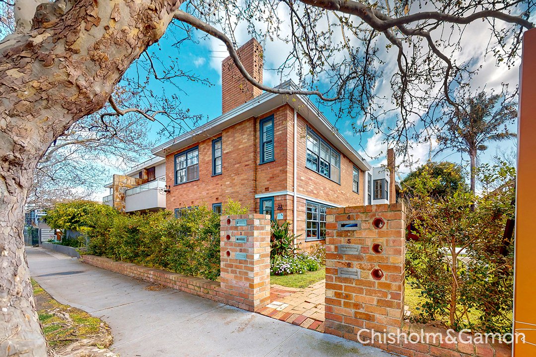 4/22 Pine Avenue, Elwood image 15