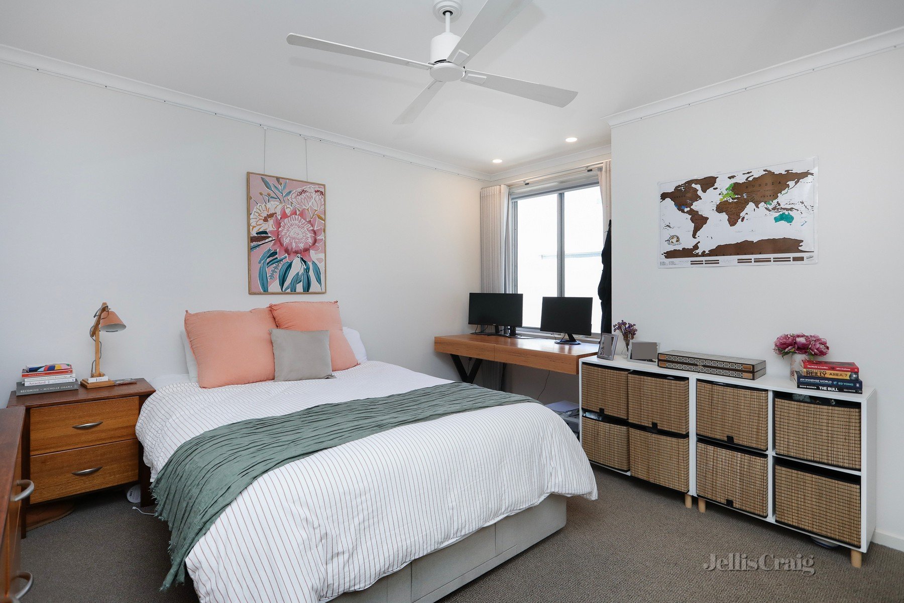 4/220 Abbotsford Street, North Melbourne image 3