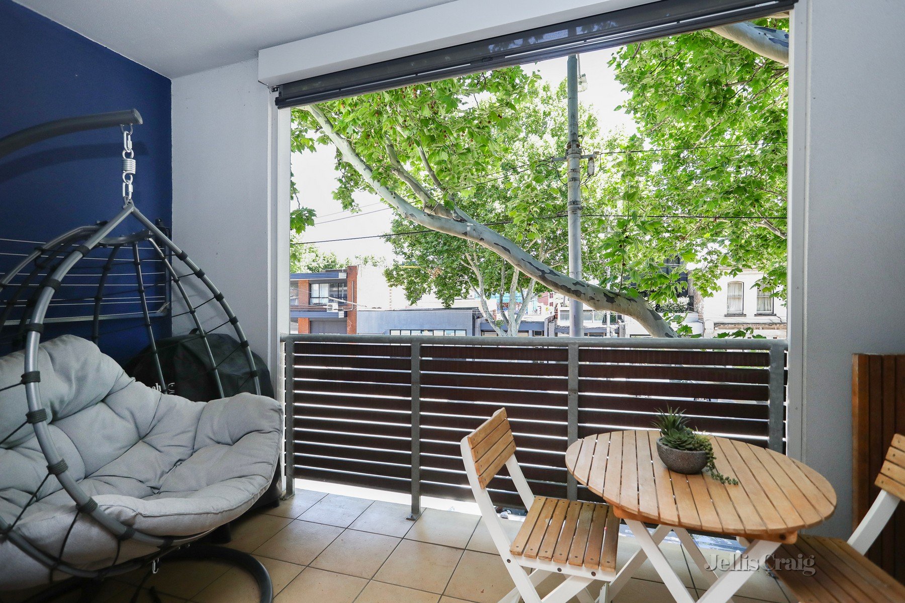 4/220 Abbotsford Street, North Melbourne image 8