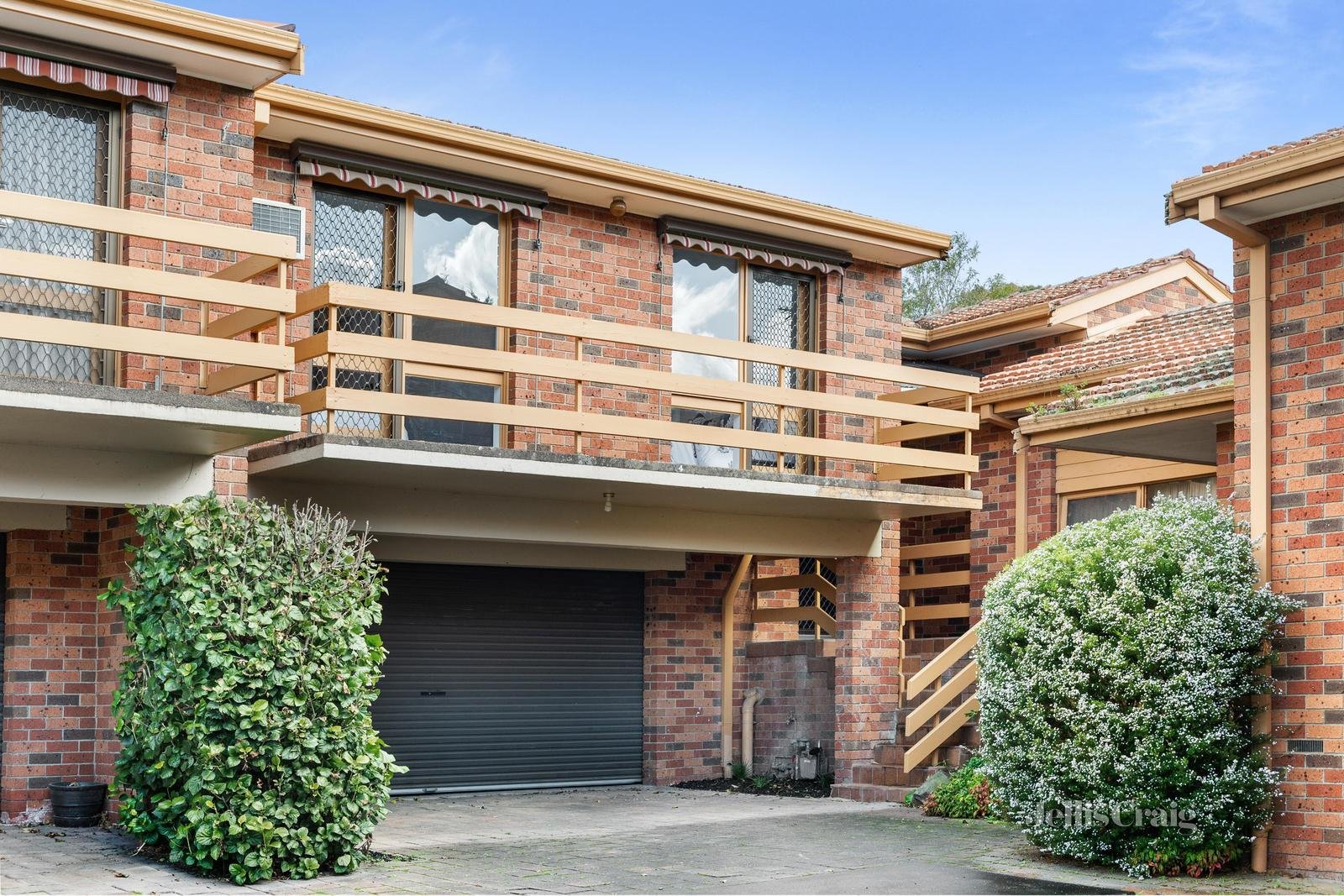 4/224 Williamsons Road, Doncaster image 3