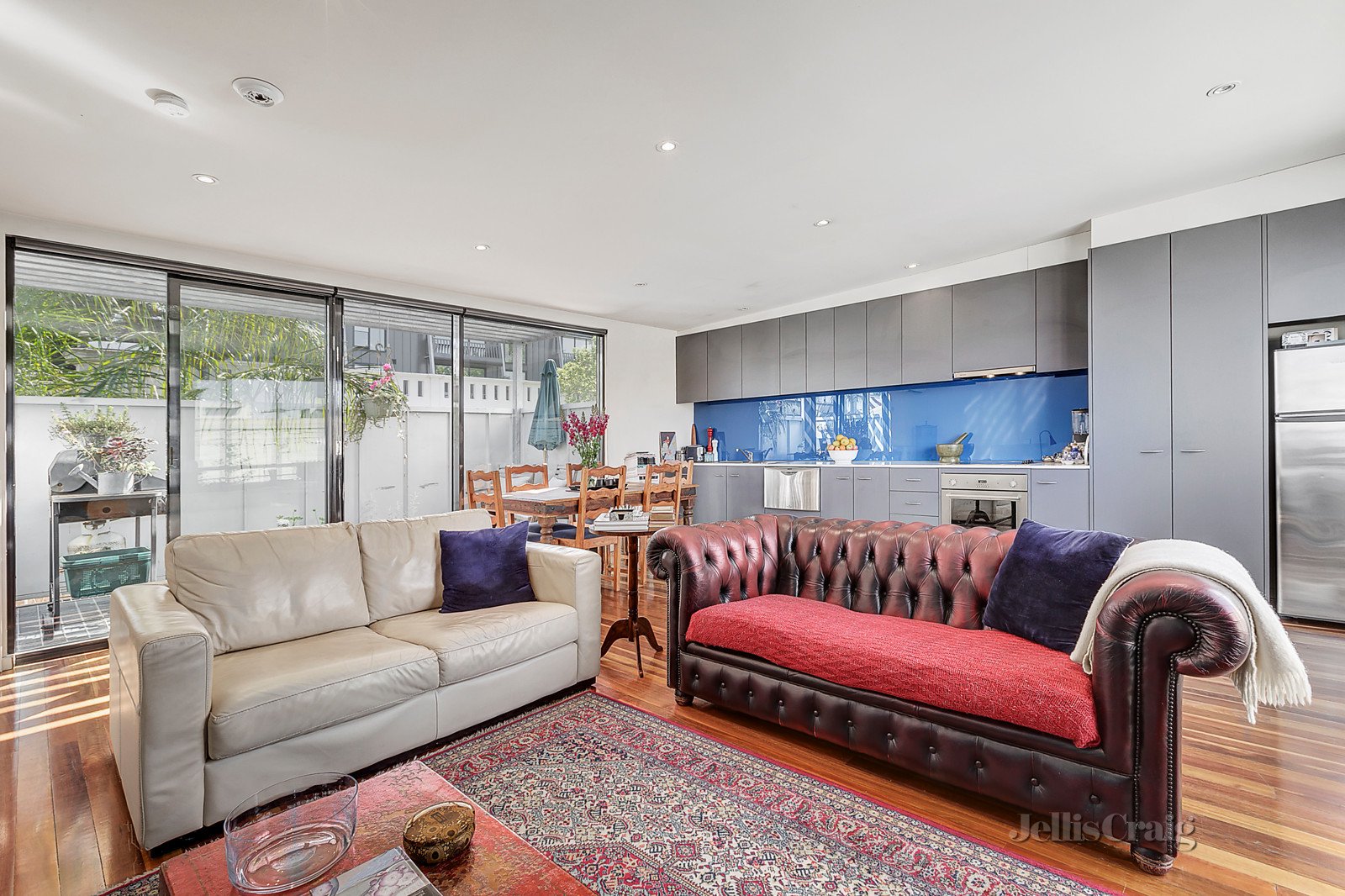 4/228 Moor Street, Fitzroy image 1