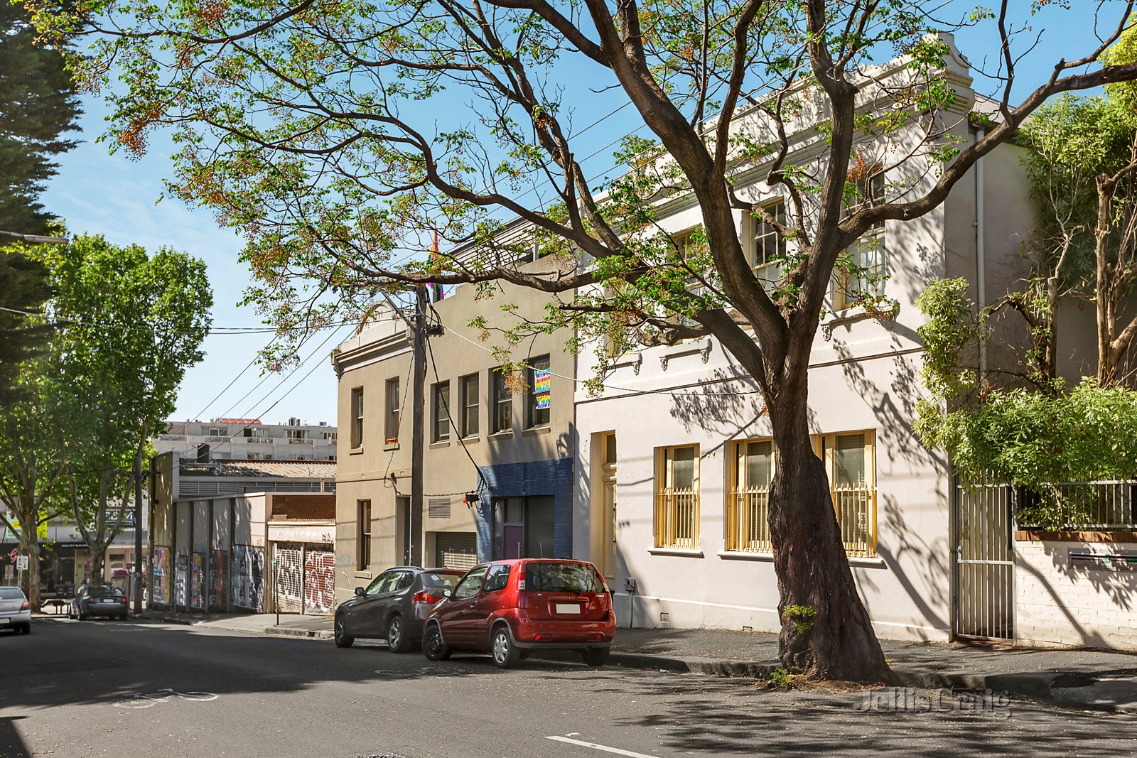 4/228 Moor Street, Fitzroy image 10