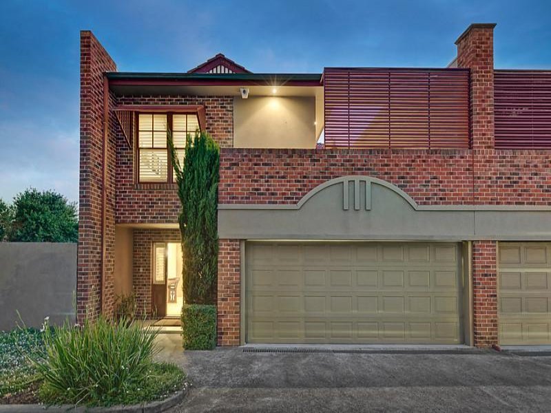 4/229 Auburn Road, Hawthorn image 3