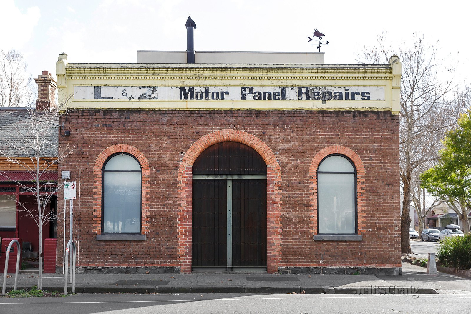 423 Napier Street, Fitzroy image 22