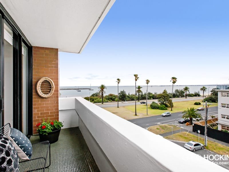 42/313 Beaconsfield Parade, St Kilda West image 2